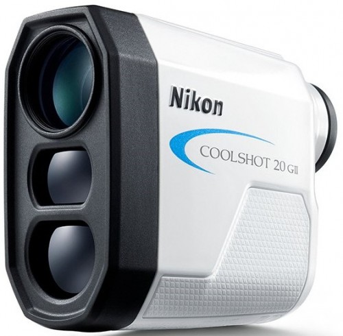 Nikon Coolshot 20 GII