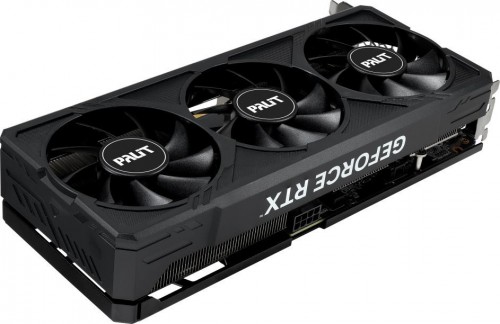 Palit GeForce RTX 4060 Ti JetStream OC 16GB