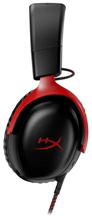 HyperX Cloud III