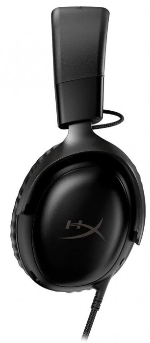 HyperX Cloud III