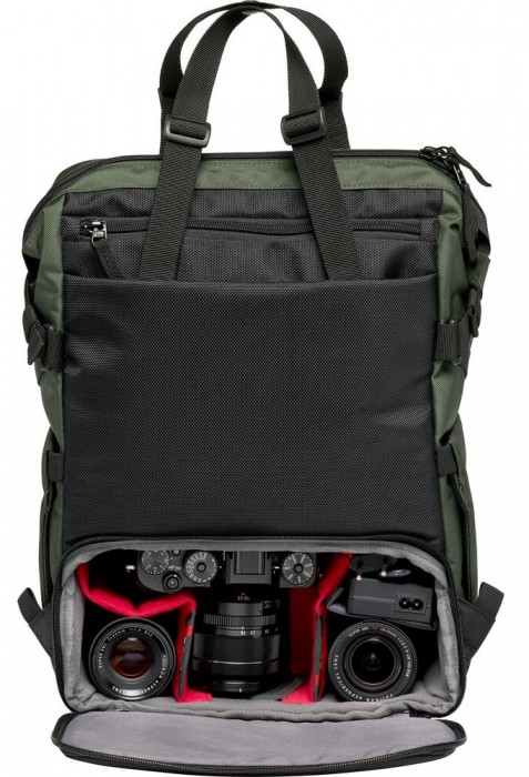 Manfrotto Street Convertible Tote Bag