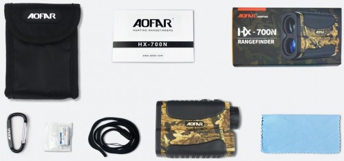 AOFAR HX-700N