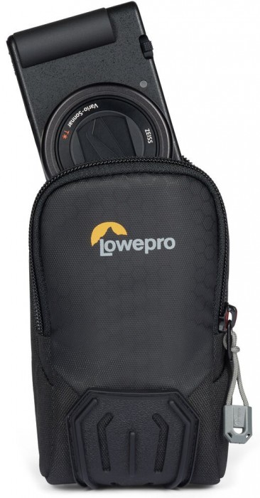 Lowepro Adventura CS 20 III
