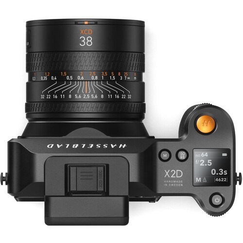 Hasselblad X2D 100C