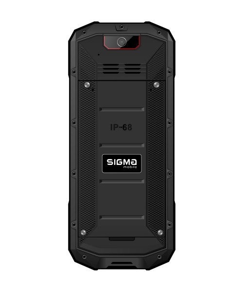 Sigma mobile X-treme PA68