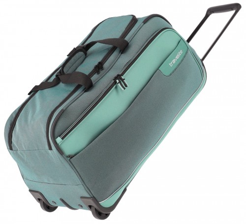 Travelite Viia Trolley Travel Bag