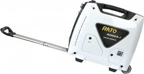 Rato R2000iS-2