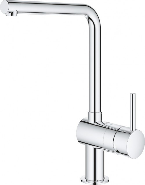 Grohe Grohtherm 1000 346313