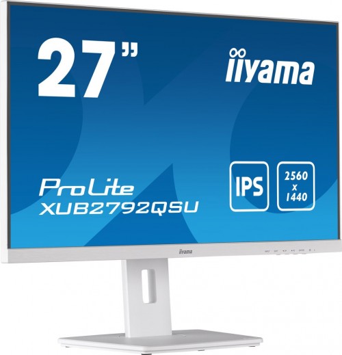 Iiyama ProLite XUB2792QSU-W5