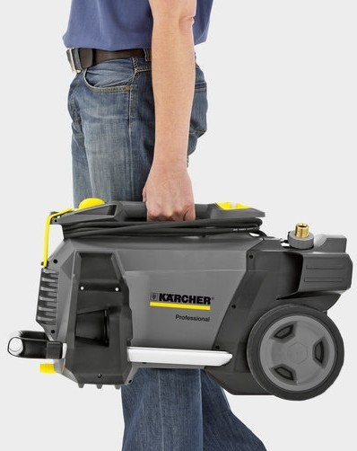 Karcher HD 5/12 C Plus