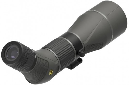 Leupold SX-5 Santiam HD 27-55x80 Angled