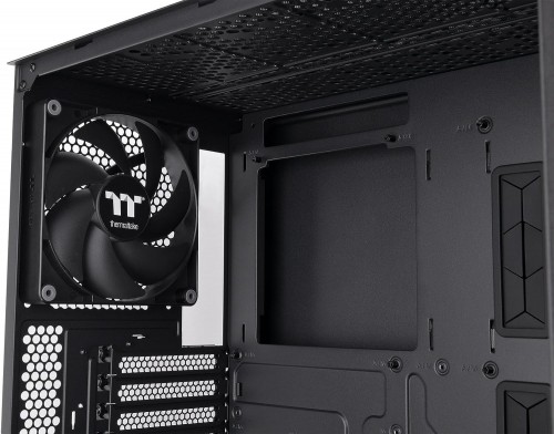 Thermaltake Ceres 300 TG ARGB Black