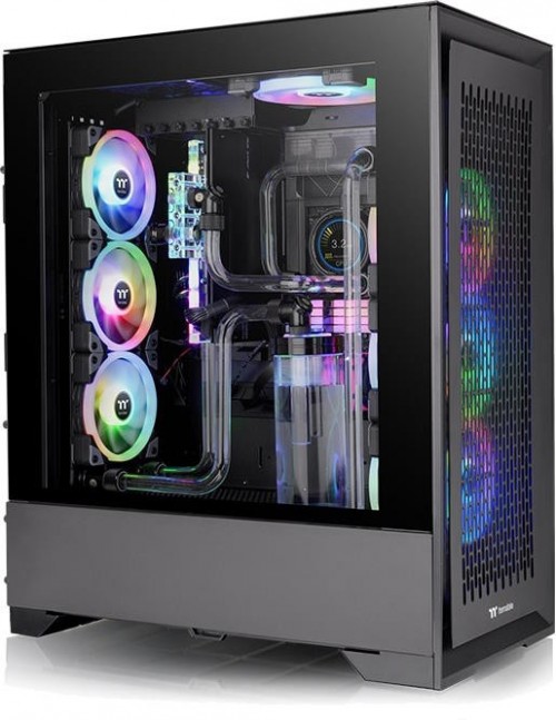 Thermaltake CTE T500 Air Black