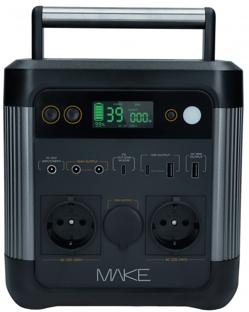 MAKE MPS-6001