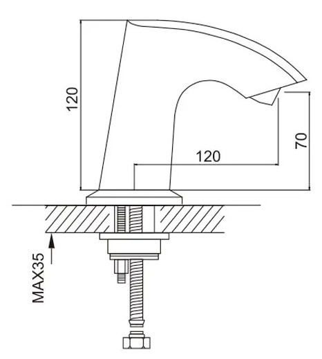 Gappo G518