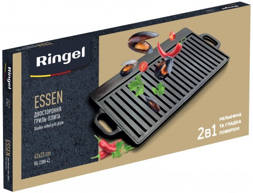 RiNGEL Essen RG-2308-42