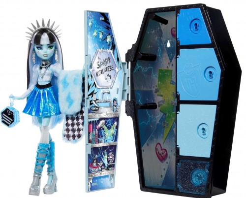 Monster High Frankie Stein Fearidescent HNF75