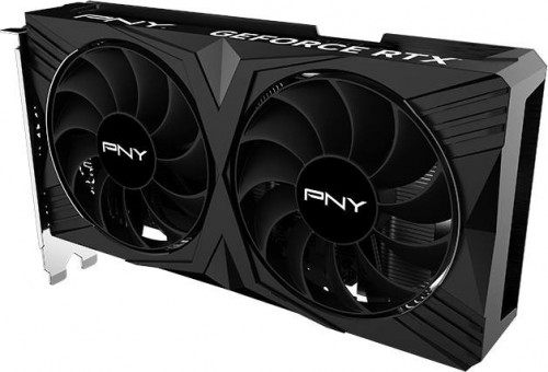 PNY GeForce RTX 4060 8GB VERTO Dual