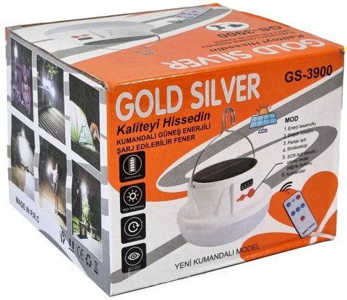 Voltronic Power GoldSilver