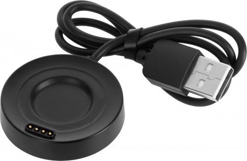 Kruger&Matz Activity Black GPS