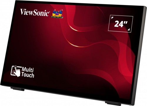 Viewsonic TD2465
