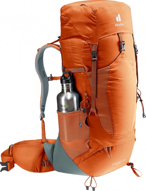 Deuter Aircontact Lite 40+10 2023