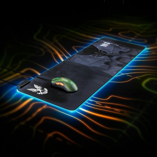 Razer Goliathus Extended Chroma - Halo Infinite