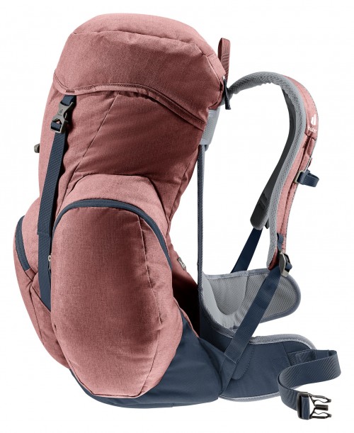 Deuter Groden 30 SL 2021