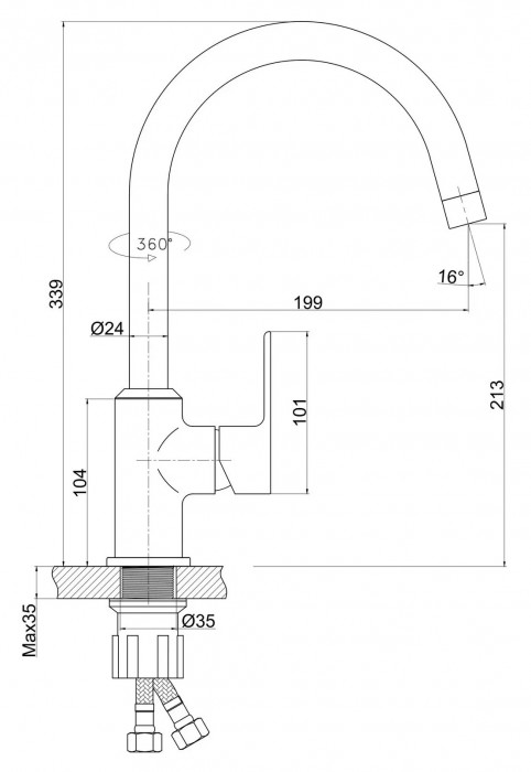 Perla Elis PSH502