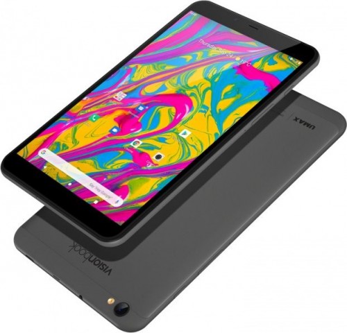 Umax VisionBook 8C LTE