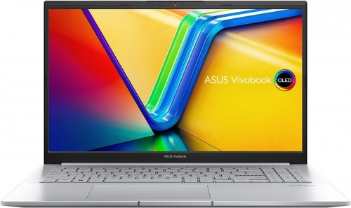 Asus Vivobook Pro 15 OLED M6500XV