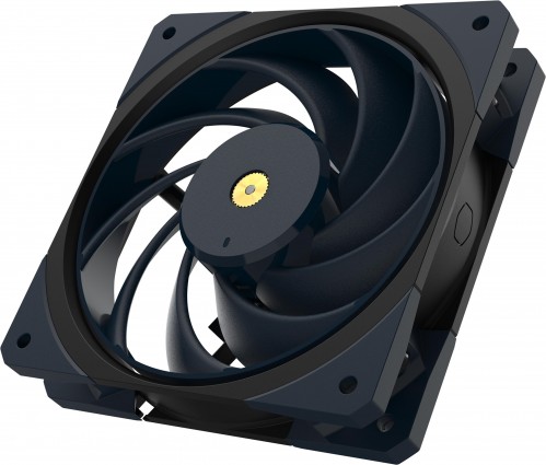 Cooler Master Mobius 120 OC