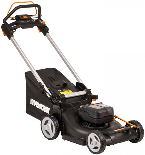 Worx WG749E