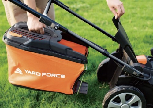 Yard Force YF-LMC34A