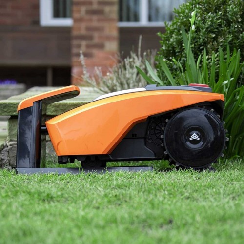 Yard Force EasyMow 260B