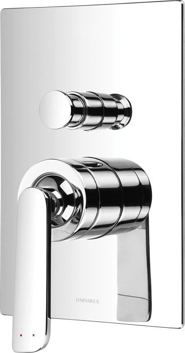 Omnires CASCADE SYSCAW01CR