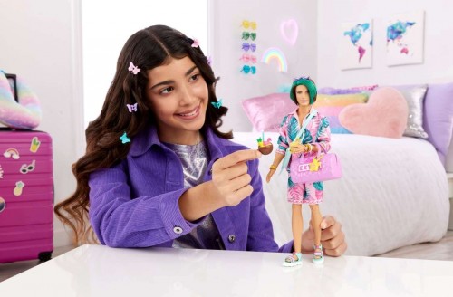 Barbie Extra Fly HNP86