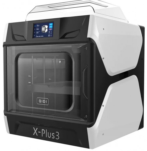 Qidi Tech X-Plus 3