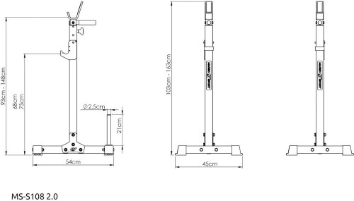 Marbo MS-S108 2.0