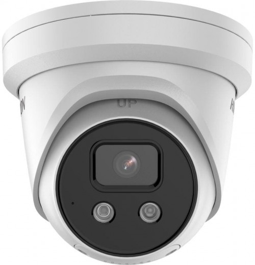 Hikvision DS-2CD2346G2-ISU/SL(C) 2.8 mm