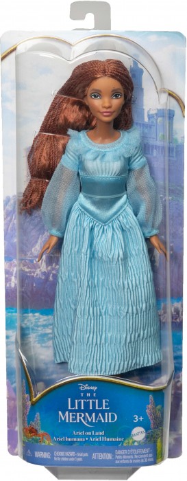 Disney Little Mermaid Ariel HLX09