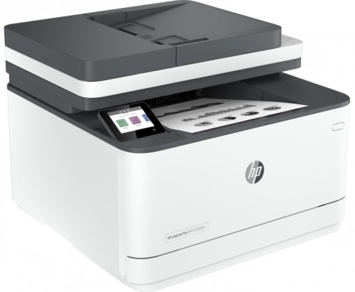 HP LaserJet Pro 3103FDN