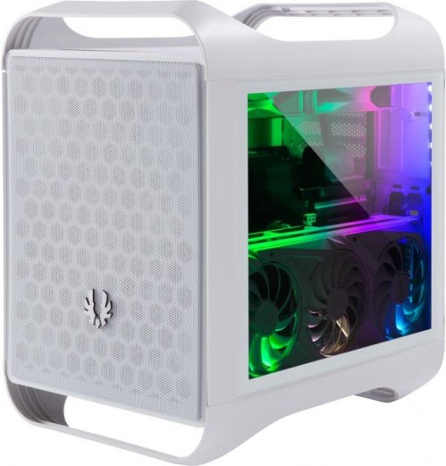 BitFenix Prodigy M 2022 ARGB White