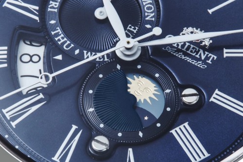 Orient RA-AK0011D10B