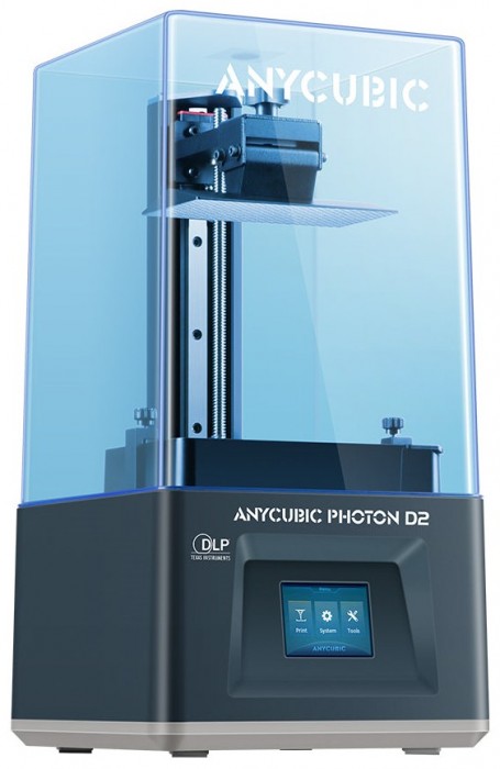 Anycubic Photon D2