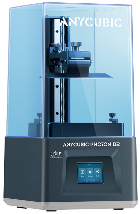 Anycubic Photon D2