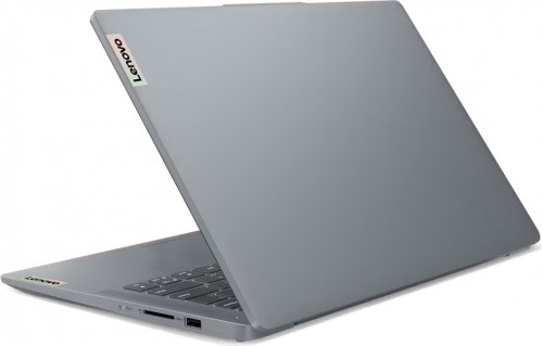 Lenovo IdeaPad Slim 3 14IRH8