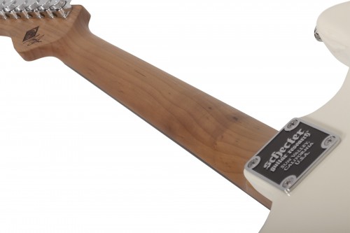 Schecter Nick Johnston Traditional HSS