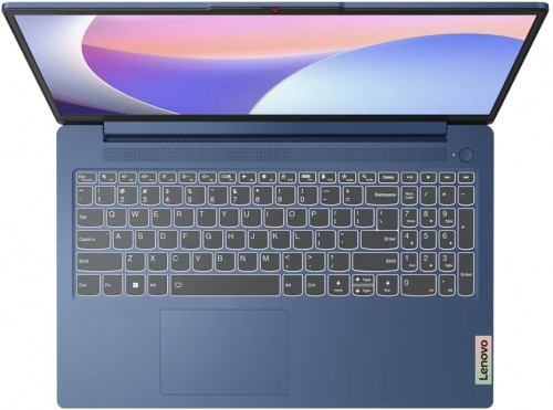 Lenovo IdeaPad Slim 3 15IRU8