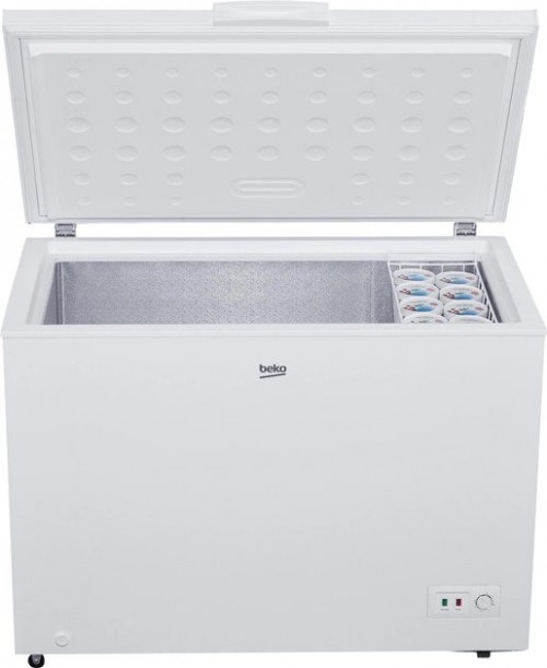 Beko CF 316 W